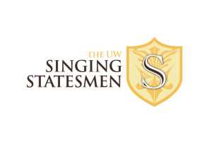 UW Singing Statesmen logo