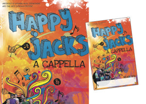 Happy Jacks poster