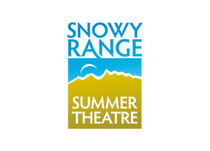 Snowy Range Summer Theatre logo