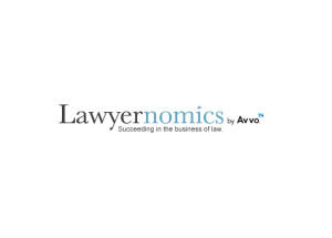 Lawyernomics logo