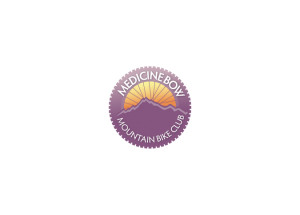 Medicine Bow Mountain Bike Club logo