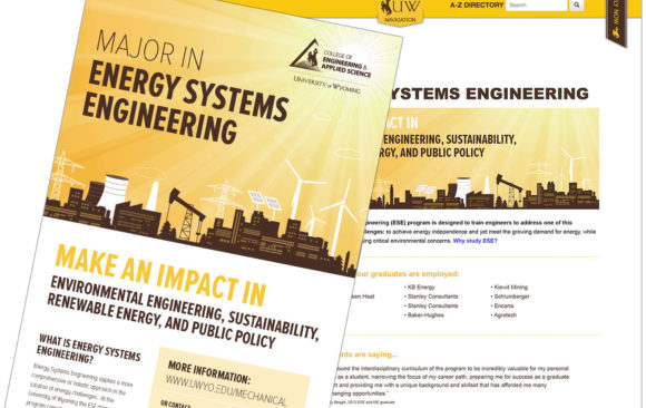 UW Engineering Systems