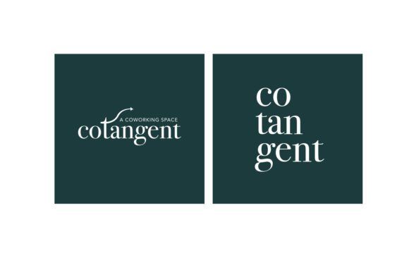 Cotangent Coworking Space logo