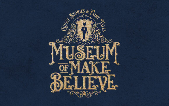 Museum of Make Believe logo
